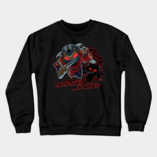 Zed Crewneck Sweatshirt